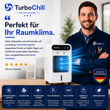 Carica l'immagine nel visualizzatore di Gallery, TurboChill - refrigeratore portatile - l'originale