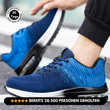 Lade das Bild in den Galerie-Viewer, SteelCare shoes