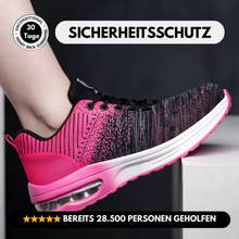 Lade das Bild in den Galerie-Viewer, SteelCare shoes