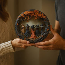 Carica l'immagine nel visualizzatore di Gallery, HexenPforte - Accoglie ogni ospite con magia