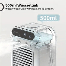 Carica l'immagine nel visualizzatore di Gallery, TurboChill - refrigeratore portatile - l'originale