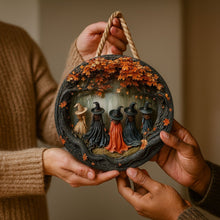 Carica l'immagine nel visualizzatore di Gallery, HexenPforte - Accoglie ogni ospite con magia