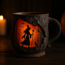 Carica l'immagine nel visualizzatore di Gallery, Tazza HexenWald - Momenti magici ad ogni sorso