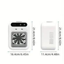Carica l'immagine nel visualizzatore di Gallery, TurboChill - refrigeratore portatile - l'originale