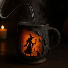 Carica l'immagine nel visualizzatore di Gallery, Tazza HexenWald - Momenti magici ad ogni sorso