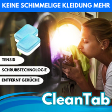 Carica l'immagine nel visualizzatore di Gallery, CleanTab - Rubinetto per lavatrice