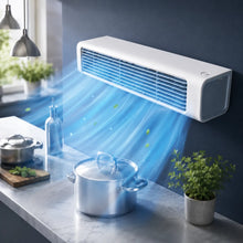 Carica l'immagine nel visualizzatore di Gallery, FrischLuft Pro - Refrigeratore portatile senza installazione
