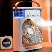 Carica l'immagine nel visualizzatore di Gallery, Radiatori AirCool – la vostra soluzione per un rapido raffreddamento in caso di calore