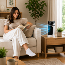 Carica l'immagine nel visualizzatore di Gallery, Condizionatore NanoChill Pro - l'originale