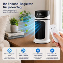 Carica l'immagine nel visualizzatore di Gallery, Condizionatore NanoChill Pro - l'originale