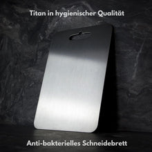 Carica l'immagine nel visualizzatore di Gallery, TitanX Tagliere