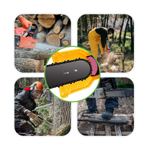 Carica l'immagine nel visualizzatore di Gallery, UltraSaw - Affila catene per ogni motosega