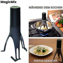 Carica l'immagine nel visualizzatore di Gallery, MagicMix - frusta auto-rotante per cucinare con facilità - l'originale