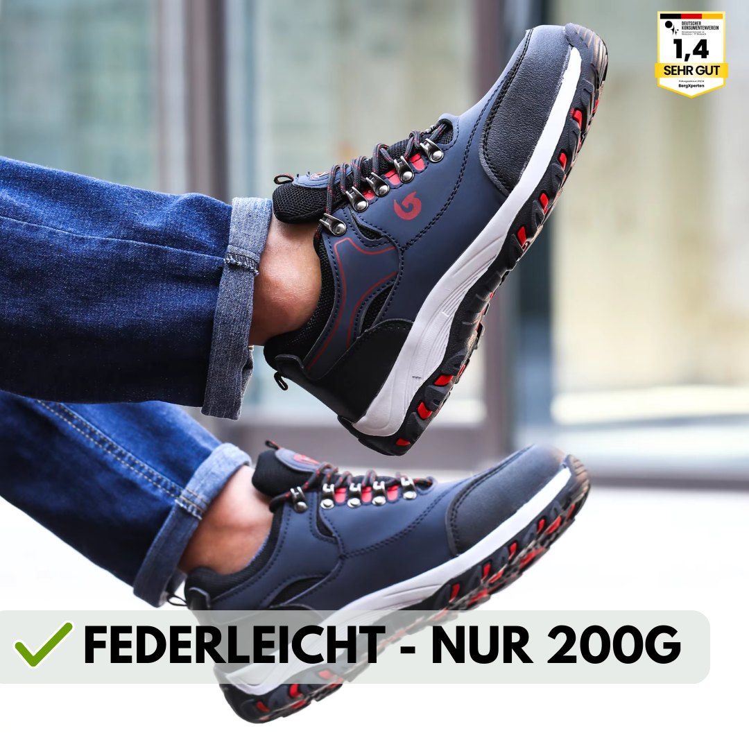 FeelSafe - Scarpa di sicurezza