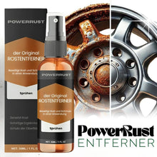 Carica l'immagine nel visualizzatore di Gallery, PowerRust Rimuovi Ruggine - scioglie anche la ruggine più ostinata in pochi secondi
