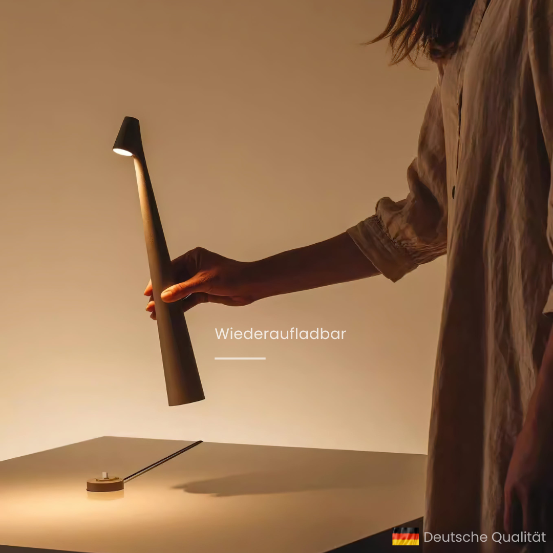 AuraLux - Lampade di design di lusso, ridefinite