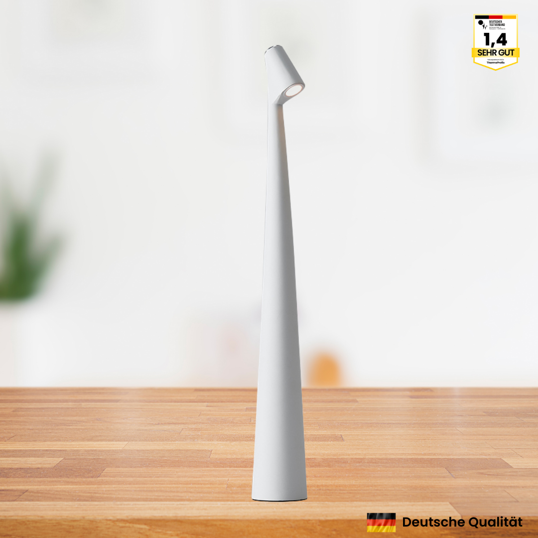 AuraLux - Lampade di design di lusso, ridefinite