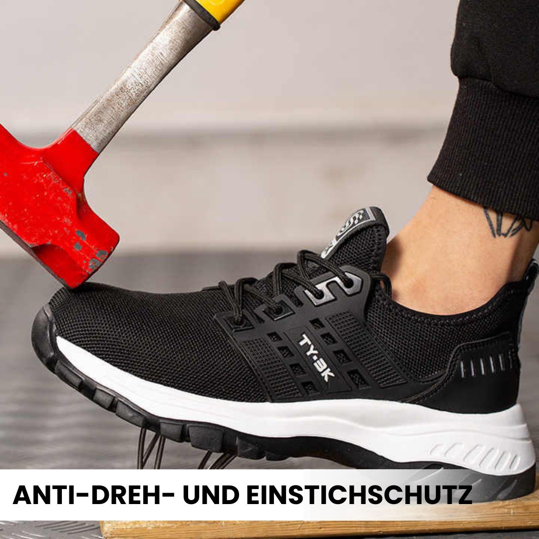 Scarpe OrthoSafe