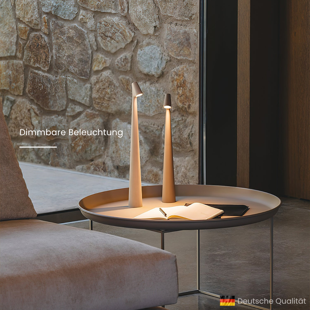 AuraLux - Lampade di design di lusso, ridefinite