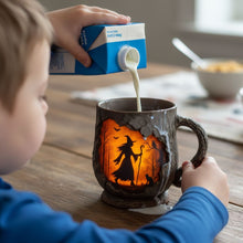 Carica l'immagine nel visualizzatore di Gallery, Tazza HexenWald - Momenti magici ad ogni sorso
