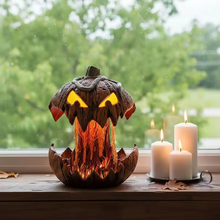 Carica l'immagine nel visualizzatore di Gallery, Luce notturna Fantasma Zucca - Spettrale in evidenza
