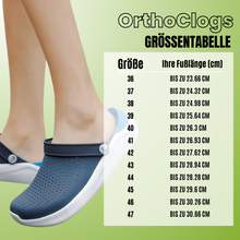 Lade das Bild in den Galerie-Viewer, O-Clogs - das Original
