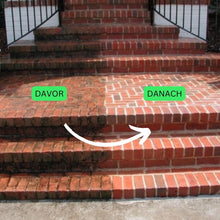 Carica l'immagine nel visualizzatore di Gallery, Ultrajet - Idropulitrice turbo ad alta pressione per una pulizia efficiente
