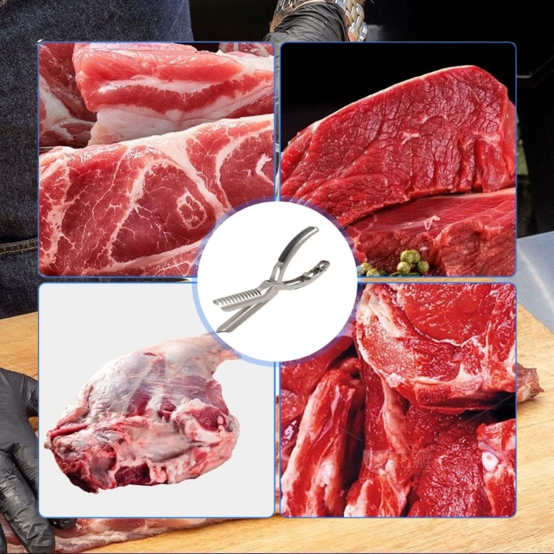 EasyRib Spellaossa dalle SpareRibs - Original