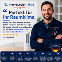 Carica l'immagine nel visualizzatore di Gallery, HomeCooler™ Ultra - Condizionatore - l'originale visto in TV

