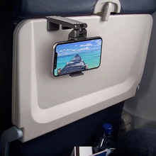 Carica l'immagine nel visualizzatore di Gallery, Airholder - Vivi il comfort della Business Class in Economy!
