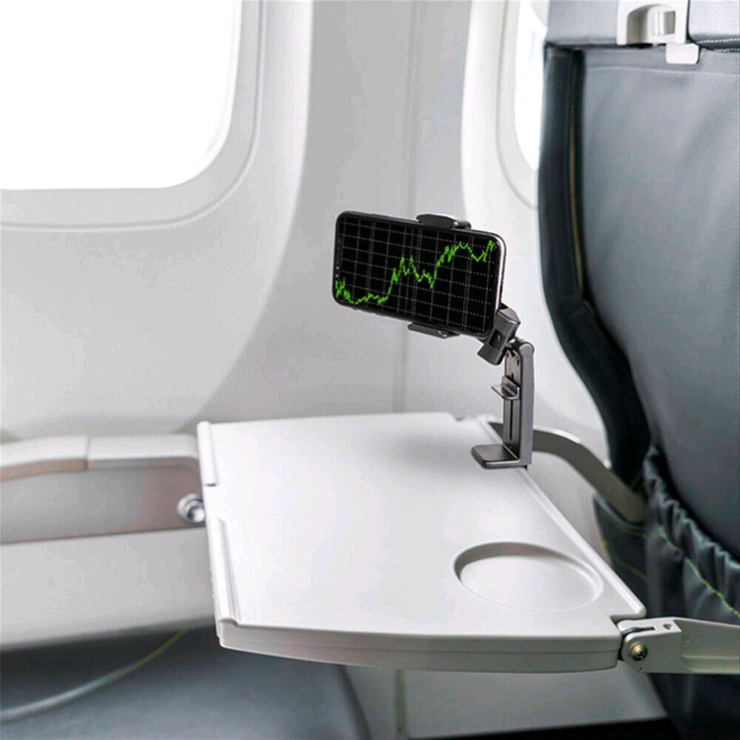 Airholder - Vivi il comfort della Business Class in Economy!
