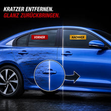 Carica l'immagine nel visualizzatore di Gallery, KratzerWeg - Nano Spray per Auto
