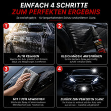Carica l'immagine nel visualizzatore di Gallery, KratzerWeg - Nano Spray per Auto
