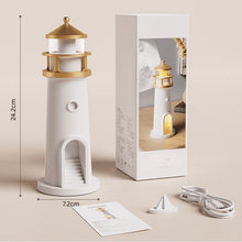 Carica l'immagine nel visualizzatore di Gallery, Lampada Faro Magico
