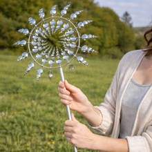 Carica l'immagine nel visualizzatore di Gallery, Mulino a vento magico di alta qualità
