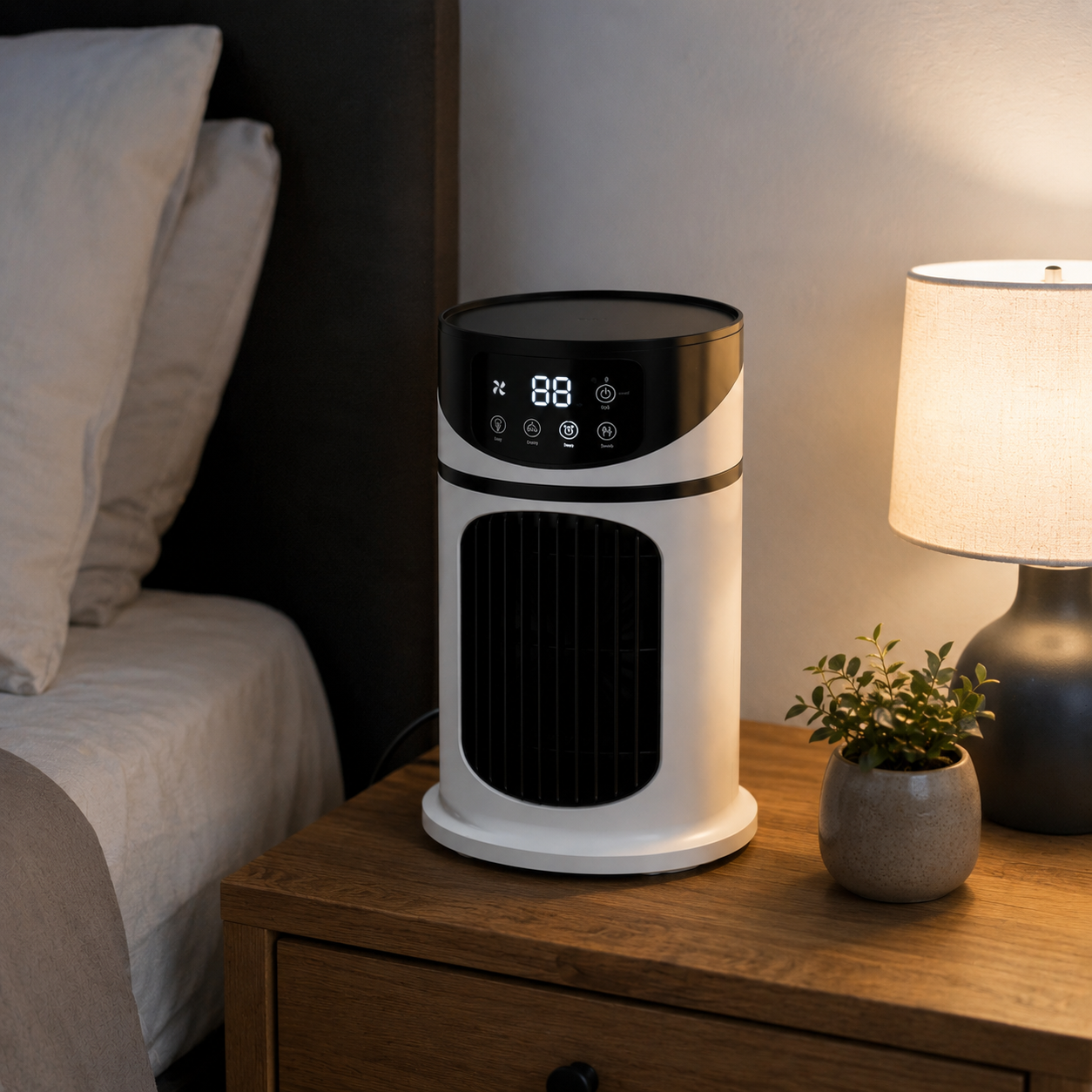 Condizionatore NanoChill Pro - l'originale