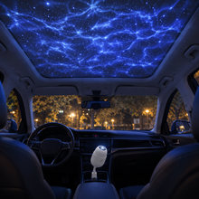 Carica l'immagine nel visualizzatore di Gallery, TraumWelten 5D – Galaxie- &amp; Ozeanprojektor
