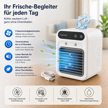 Carica l'immagine nel visualizzatore di Gallery, TurboChill - refrigeratore portatile - l'originale
