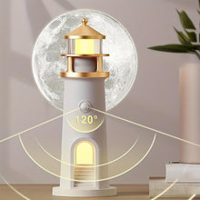 Carica l'immagine nel visualizzatore di Gallery, Lampada Faro Magico
