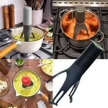 Carica l'immagine nel visualizzatore di Gallery, MagicMix - frusta auto-rotante per cucinare con facilità - l'originale
